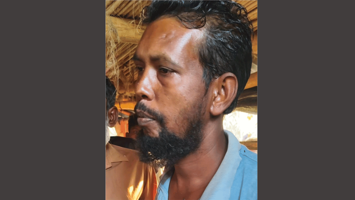 হত্যা