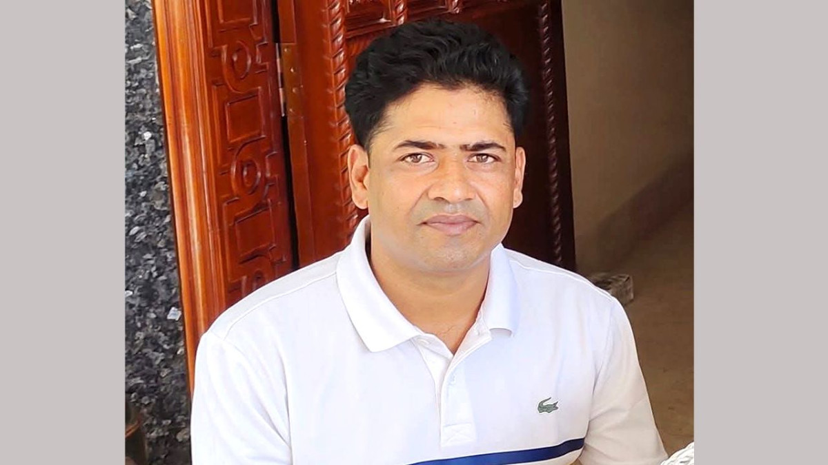 নোয়াখালীতে একাধিক মামলার ওয়ারেন্টভুক্ত আসামি যুবলীগ নেতা কারাগারে
