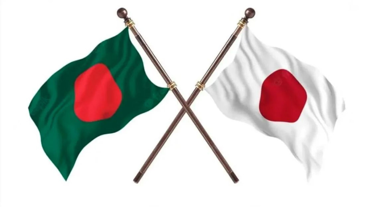বাংলাদেশ-জাপান চিকিৎসা সহযোগিতা বাড়ানোর উদ্যোগ
