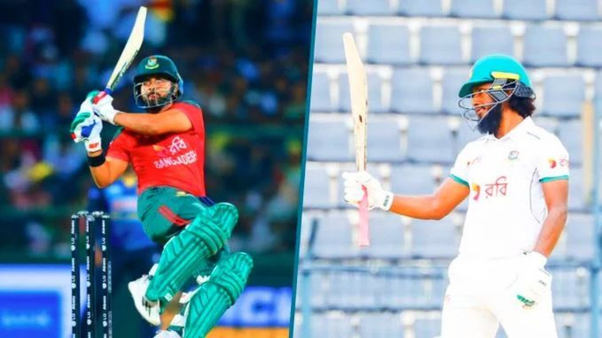 জাকের আলী অনিক ও শামীম পাটোয়ারী