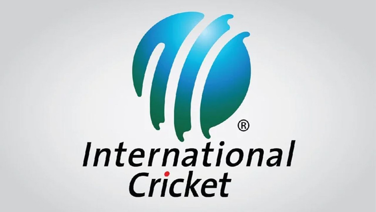 আন্তর্জাতিক ক্রিকেট কাউন্সিল (আইসিসি)
