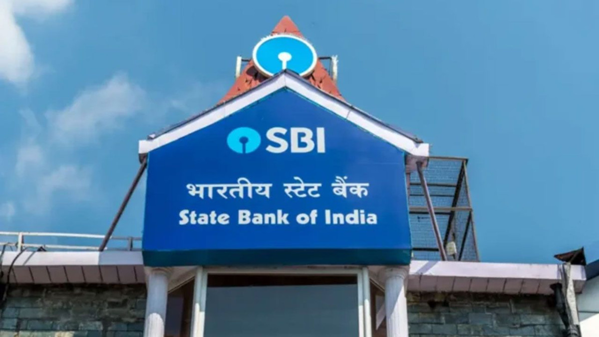 স্টেট ব্যাংক অফ ইন্ডিয়া