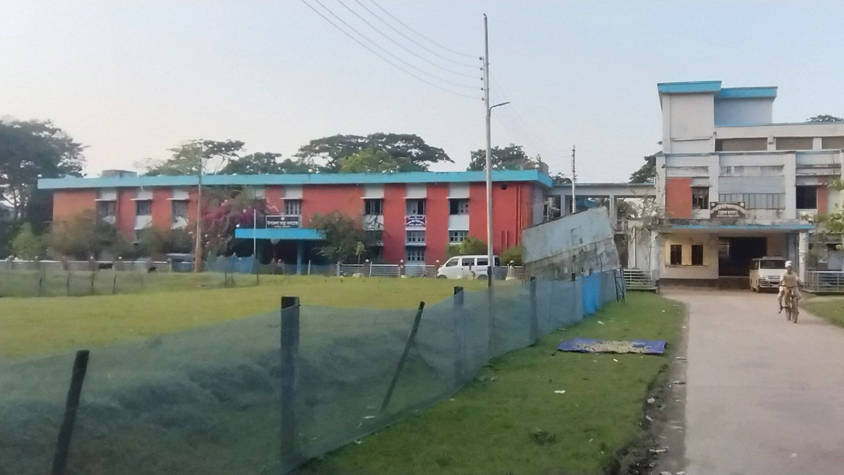 ভূমিদস্যু