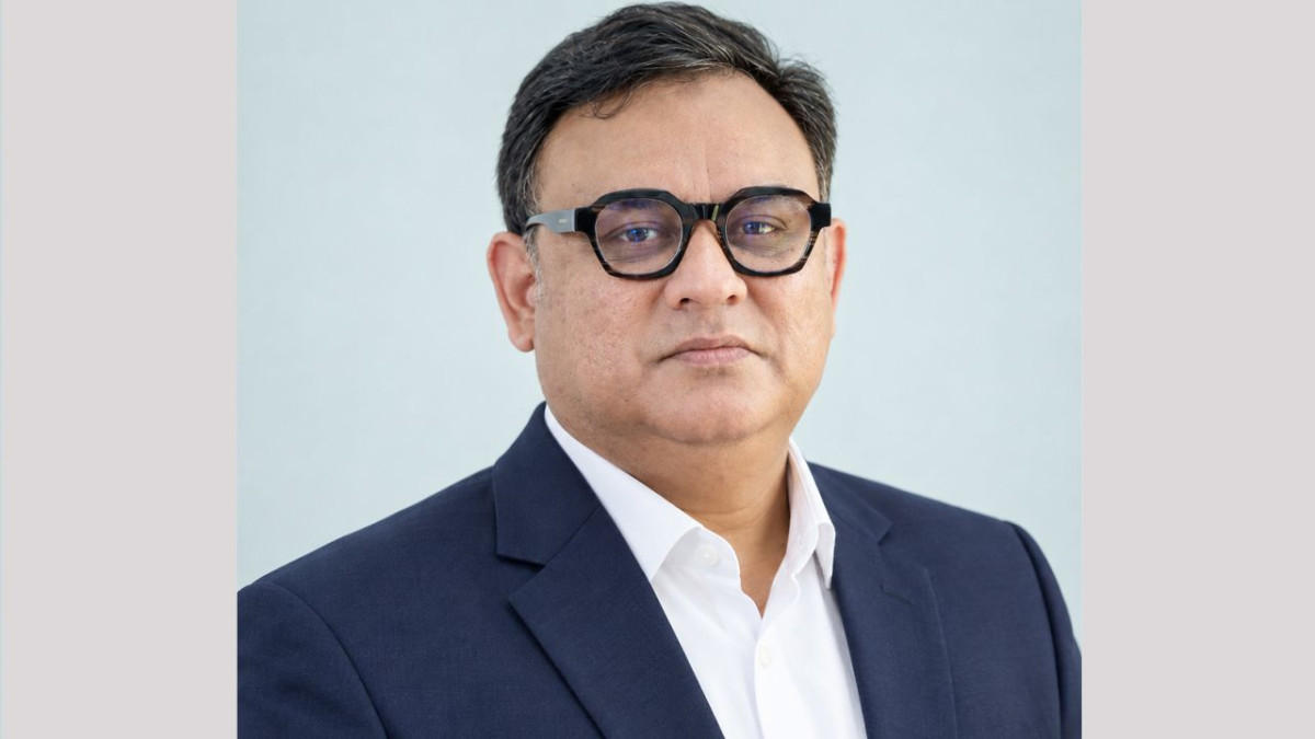 ছুটি গ্রুপের চেয়ারম্যান মোস্তফা মাহমুদ আরিফি