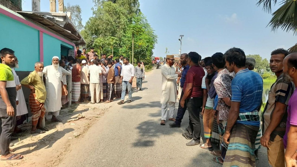উপজেলা প্রশাসন,