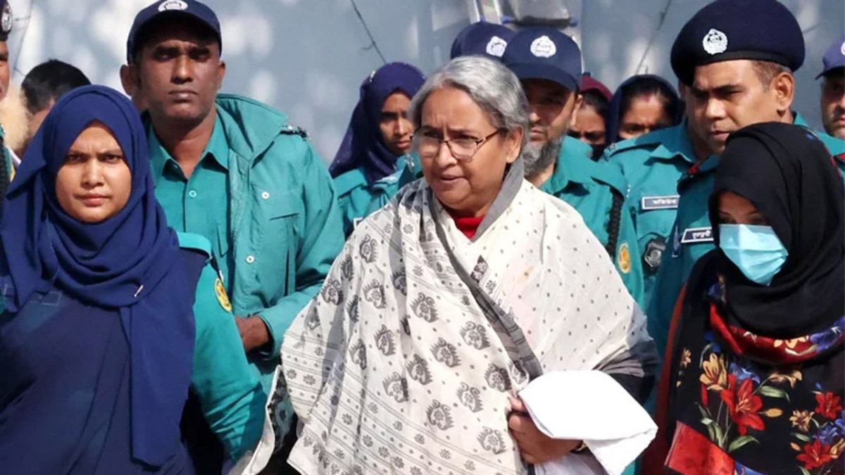 ডা: দীপু মনি