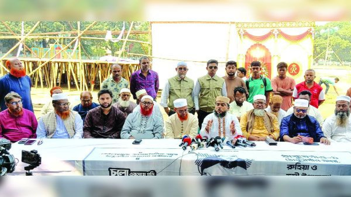 উপনির্বাচন সুষ্ঠু হবে কি না শঙ্কা রয়েছে : আব্দুল হালিম