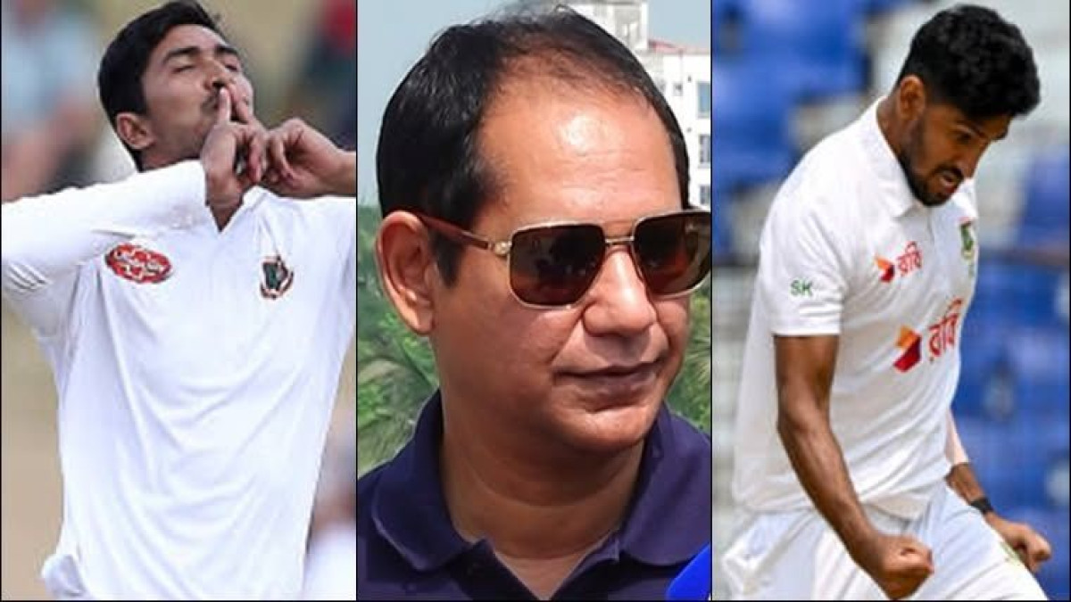 সৌম্য সরকার টেস্ট দল থেকে বাদ, হাবিবুল বাশার, বাংলাদেশ বনাম ওয়েস্ট ইন্ডিজ টেস্ট সিরিজ, বাংলাদেশের টেস্ট স্কোয়াড, তৃতীয় ওপেনার নির্বাচন, প্রথম শ্রেণির ক্রিকেট, খালেদ আহমেদ, দক্ষিণ আফ্রিকা সফর