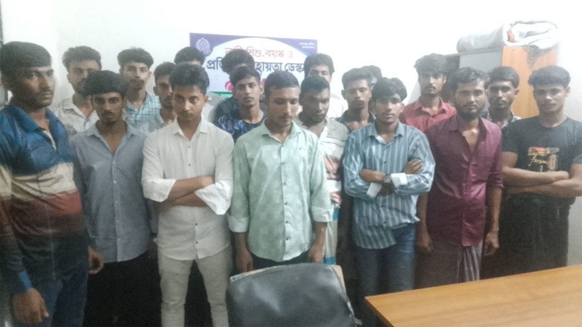 পুলিশ, বিশেষ অভিযান, আটক, মামলা, গ্রেফতার, মাদক, কিশোর গ্যাং, অনলাইন জুয়া, মোটরসাইকেল, জব্দ