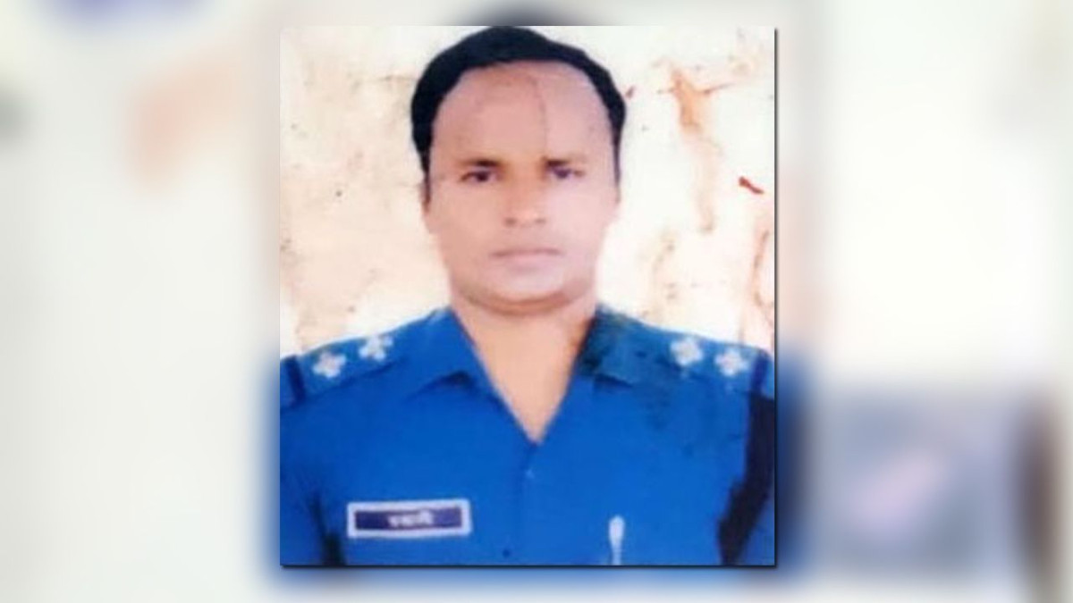 সড়ক দুর্ঘটনা, পুলিশ, নিহত, প্রাইভেটকার, আইডি কার্ড