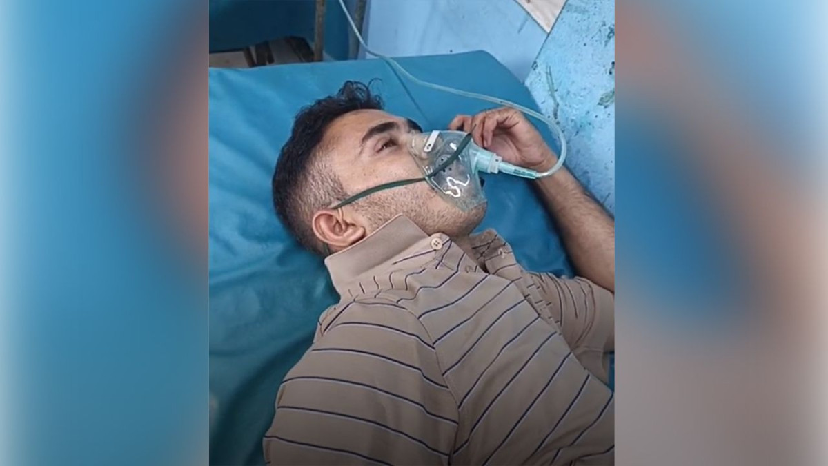 যুবদল নেতাকে গুলি, রামিম বিশ্বাস, গুলির ঘটনা, আইজিপির সফর, তাওহিদুল ইসলাম তুষার হত্যা, খুশি বেগম হত্যা