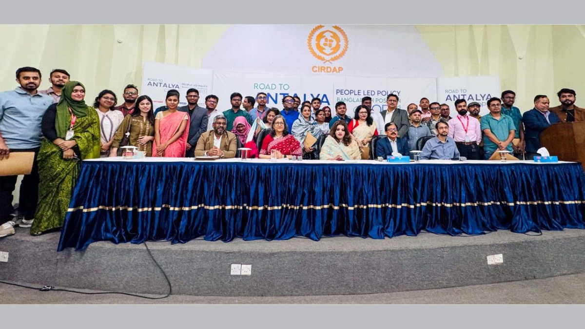 কপ-৩১-এ ৯০ বিলিয়ন ডলারের জলবায়ু সহায়তা চাইবে বাংলাদেশ