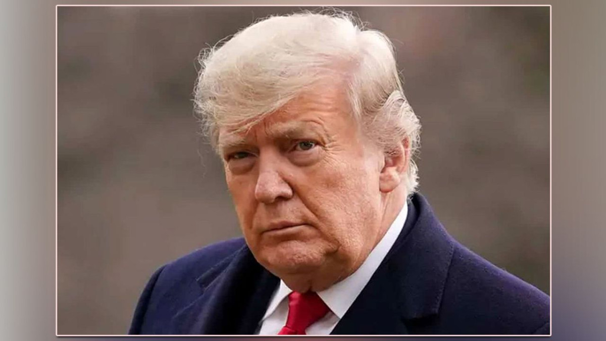 অবিলম্বে চুক্তি কিংবা ইরানে হামলার হুমকি ট্রাম্পের