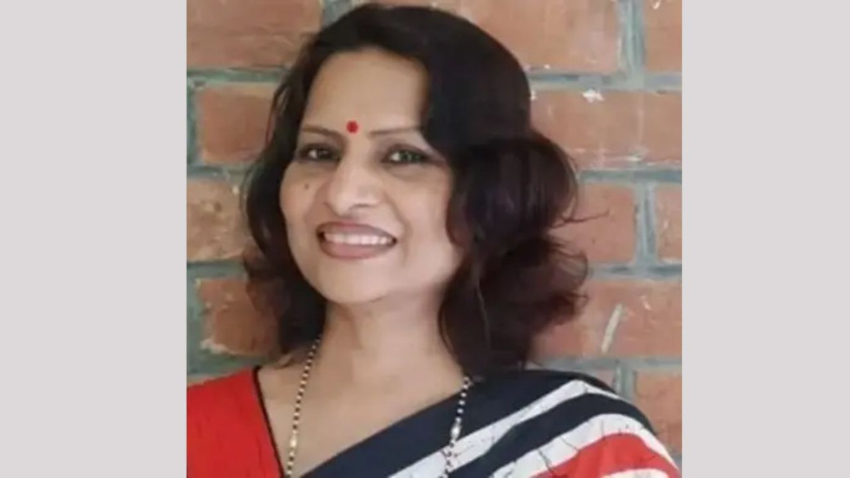 অধ্যাপক ড. শামীমা সুলতানা