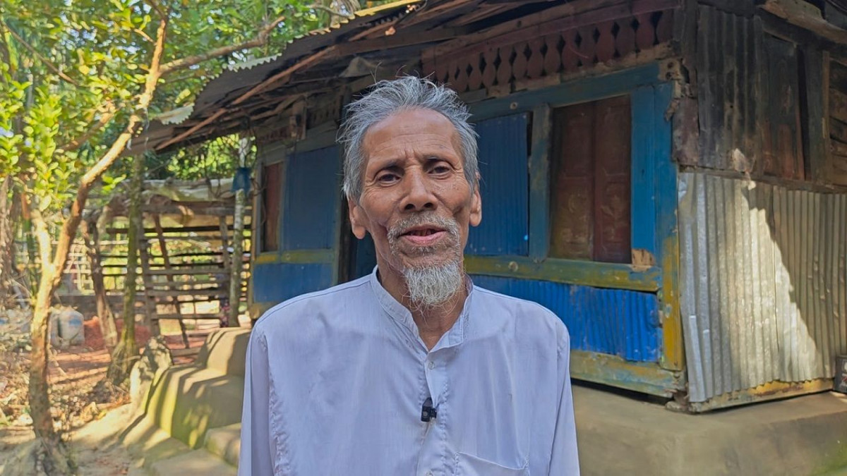 মানিক পশারীর ভাই