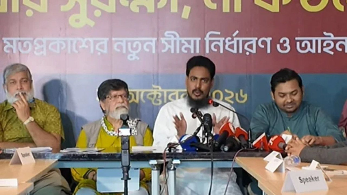 আখতার হোসেন এমপি