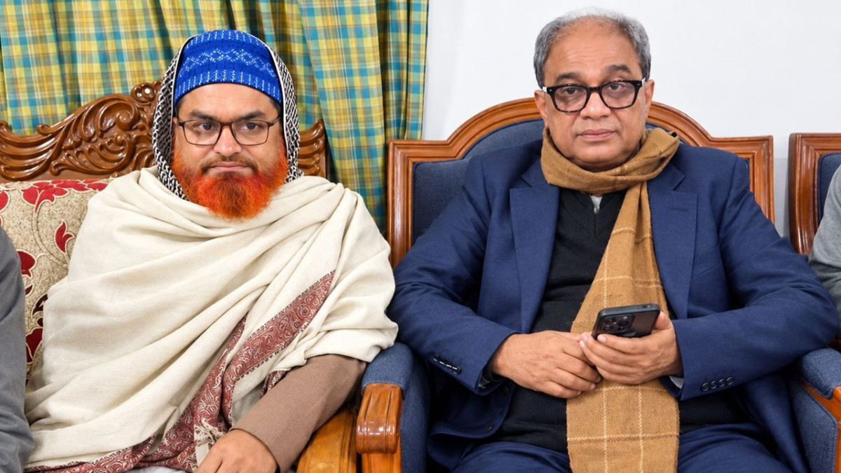 করিমগঞ্জে বিএনপির একাংশের নেতাকে অন্য পক্ষের হত্যার হুমকি