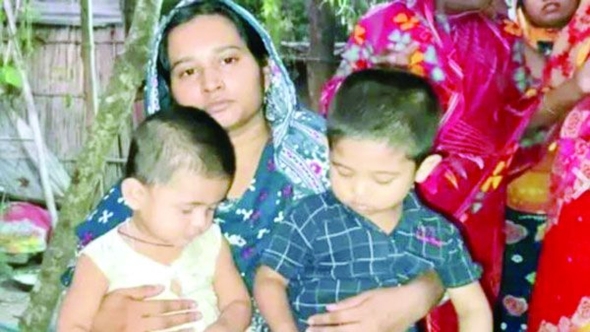 রাশিয়ায় চাকরির নামে যুদ্ধে পাঠানোর অভিযোগ, রাজুর মৃত্যুতে পরিবারে মাতম