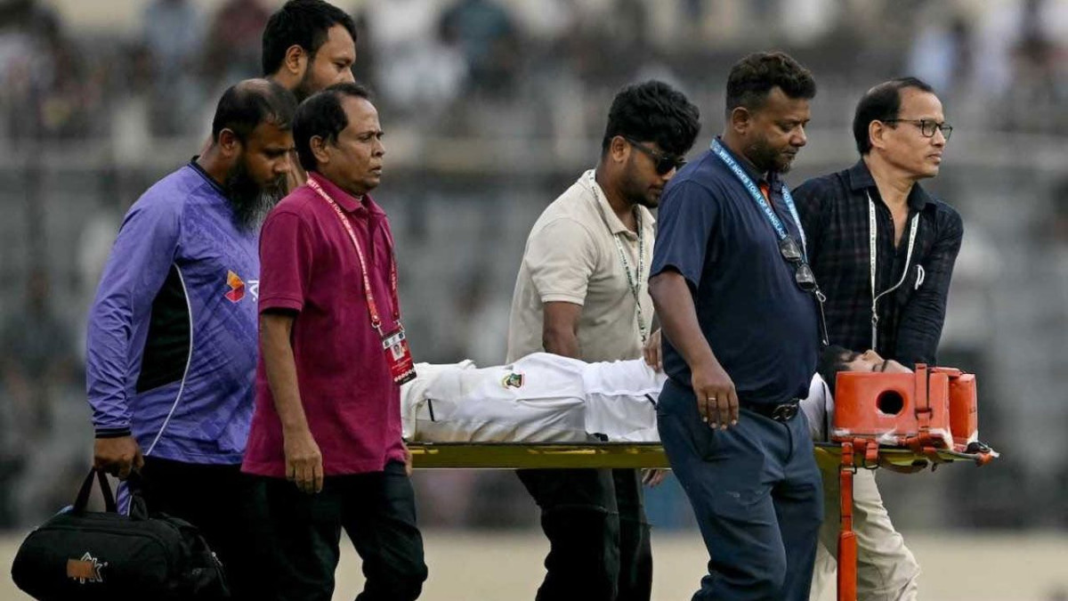 তাওহীদ হৃদয়, বাংলাদেশ ক্রিকেট