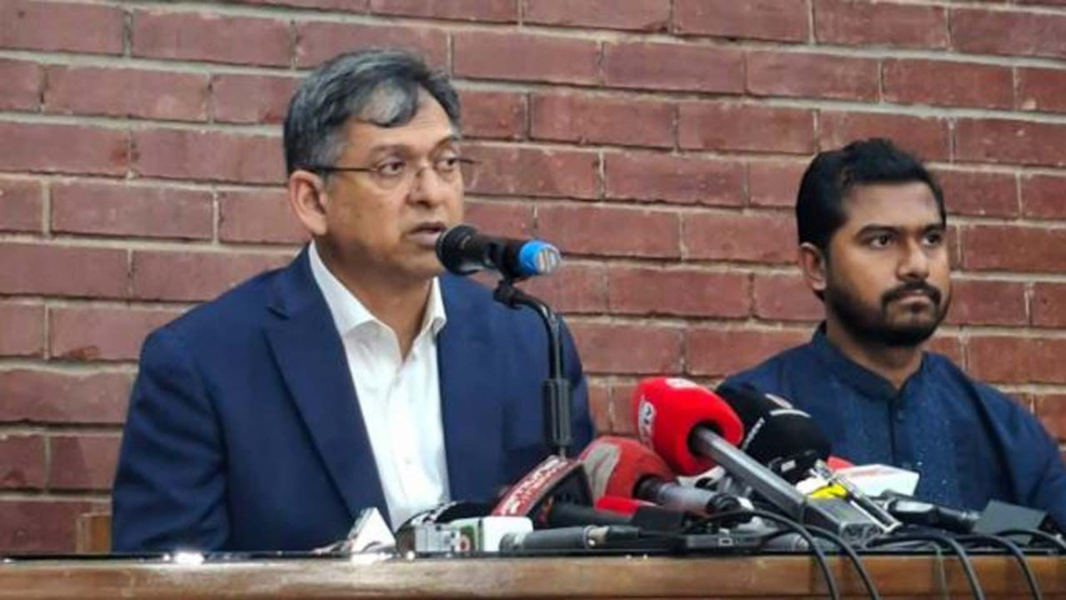 সরকার চায় গুমের অপসংস্কৃতি ও অপরাধ চিরতরে বন্ধ হোক : স্বরাষ্ট্রমন্ত্রী