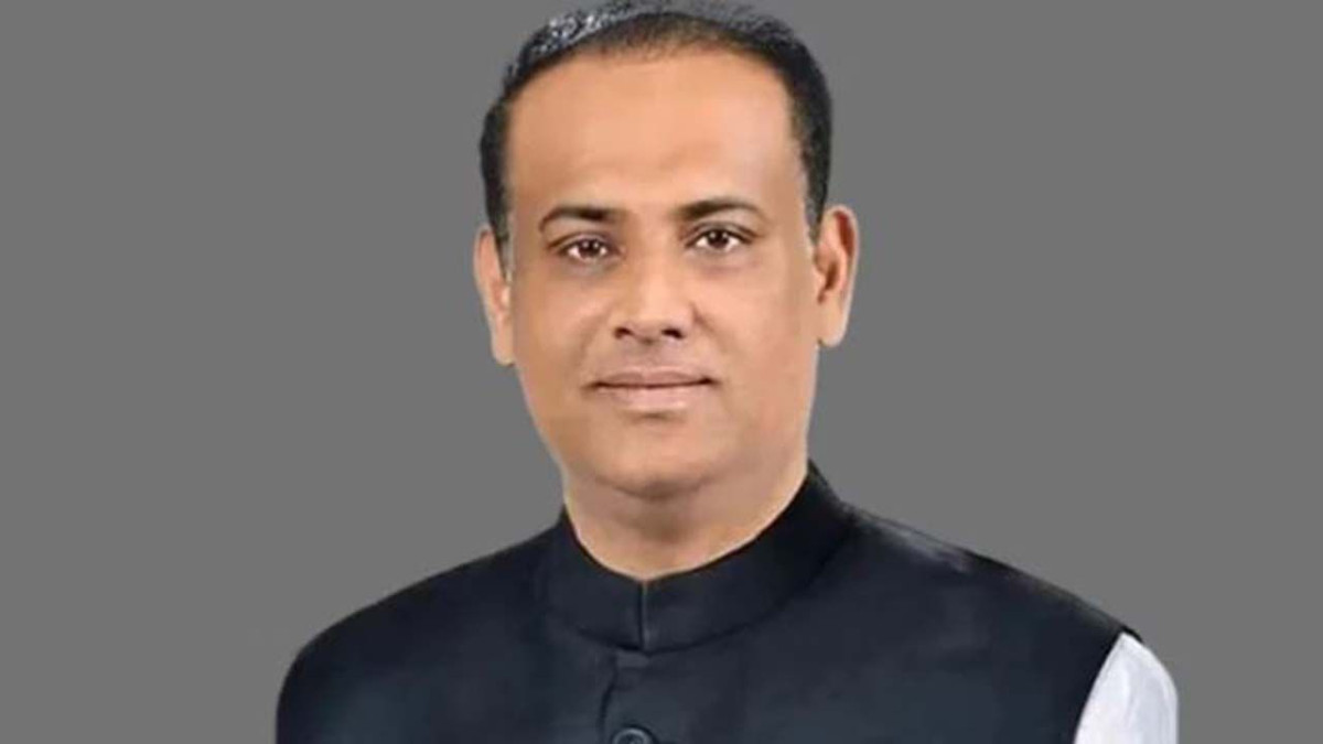 সাবেক ভূমিমন্ত্রী, সাইফুজ্জামান চৌধুরী জাবেদ