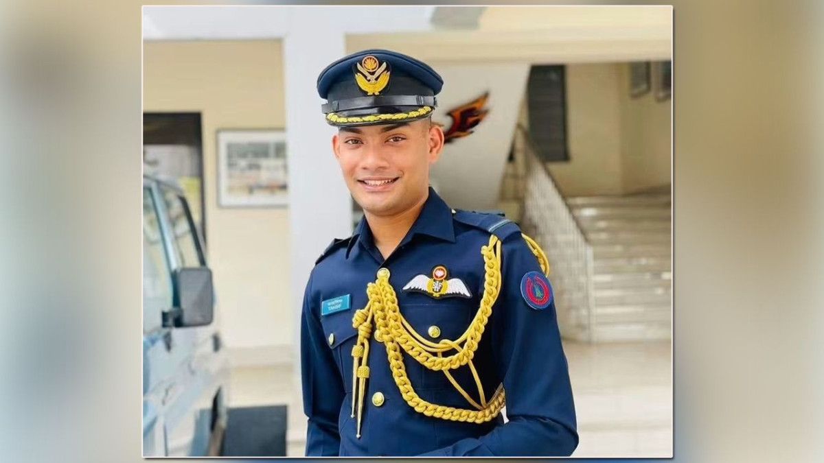 নিখোঁজের এক দিন পর তুরাগ নদে সাবেক বিমান কর্মকর্তার লাশ উদ্ধার