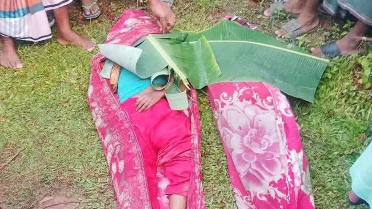কাভার্ডভ্যান, বোন, নিহত, সড়ক দুর্ঘটনা