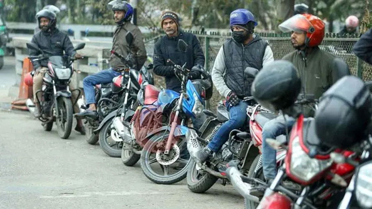 মোটরসাইকেলসহ সব ধরনের মোটরযান মালিকদের জন্য সুখবর
