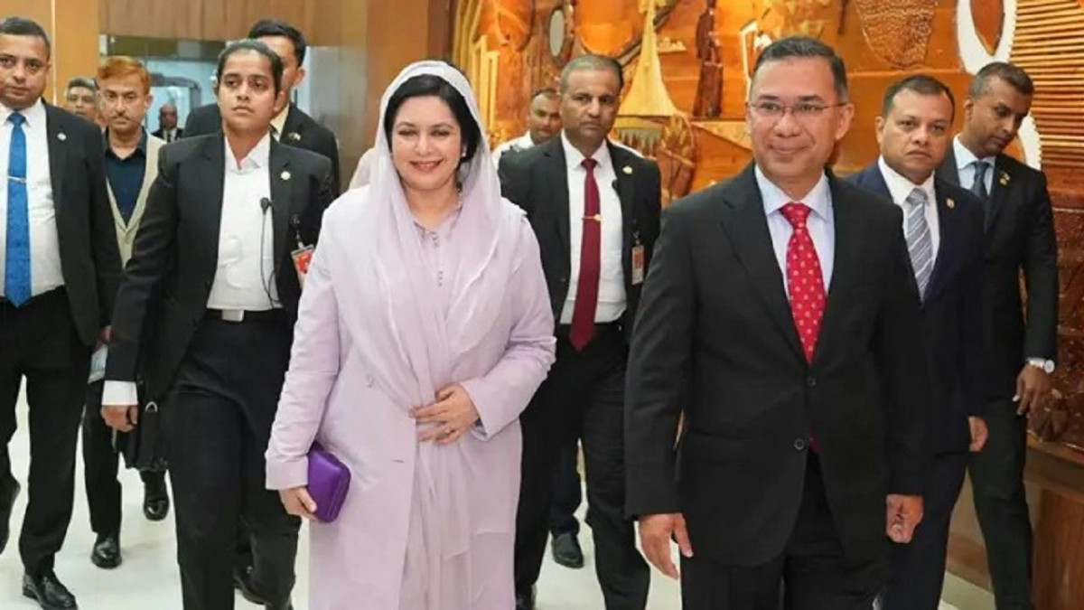 চার দিনের জাপান সফর শেষে ঢাকায় ফিরেছেন প্রধানমন্ত্রী