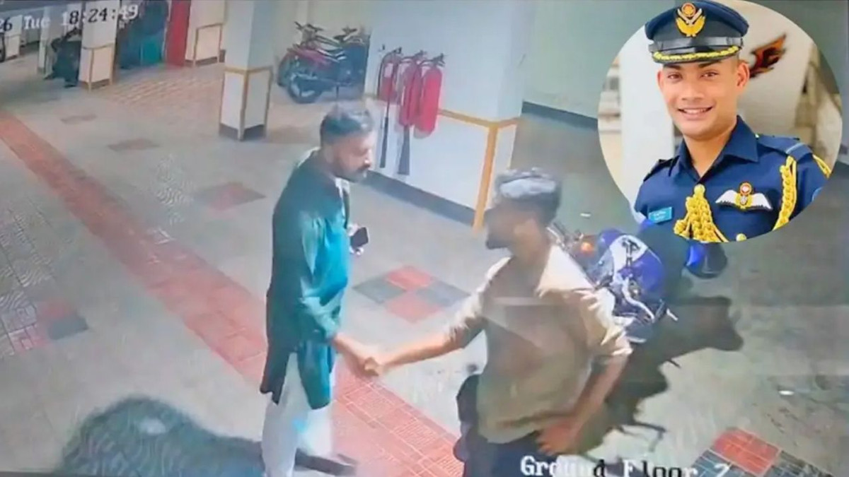 কে এম তাহসিফ সাউরি, তাহসিফের বন্ধু দ্বীপ, পিবিআই তদন্ত, পিবিআই ঢাকা মেট্রো উত্তর, নিখোঁজ, তুরাগ নদে লাশ উদ্ধার, ময়নাতদন্ত