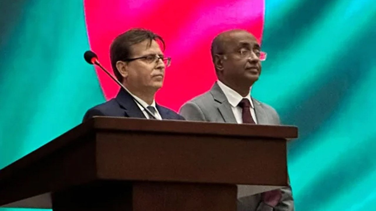 তুরস্কের সাথে বাণিজ্য ২ বিলিয়ন ডলারে উন্নীত করতে চায় বাংলাদেশ