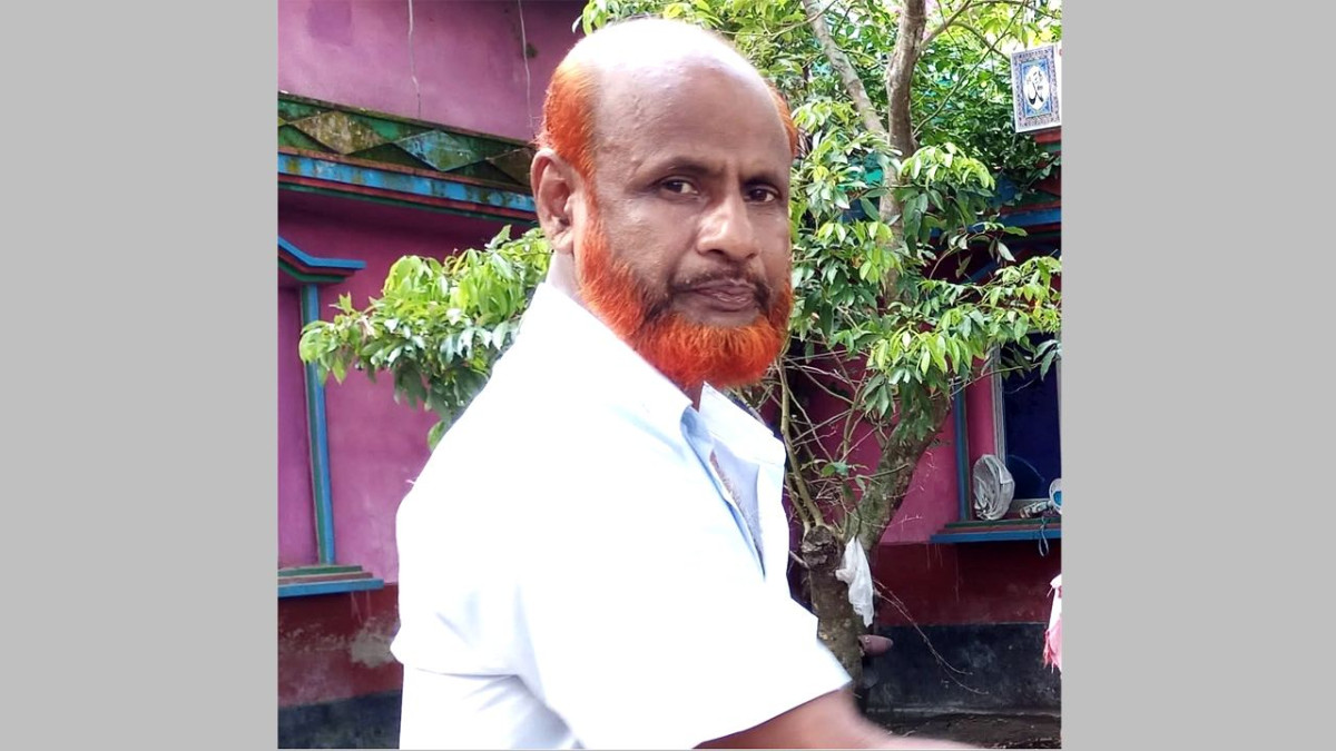 পুলিশের থেকে ছিনতাই করা হত্যা মামলার আসামি নিজাম উদ্দিন