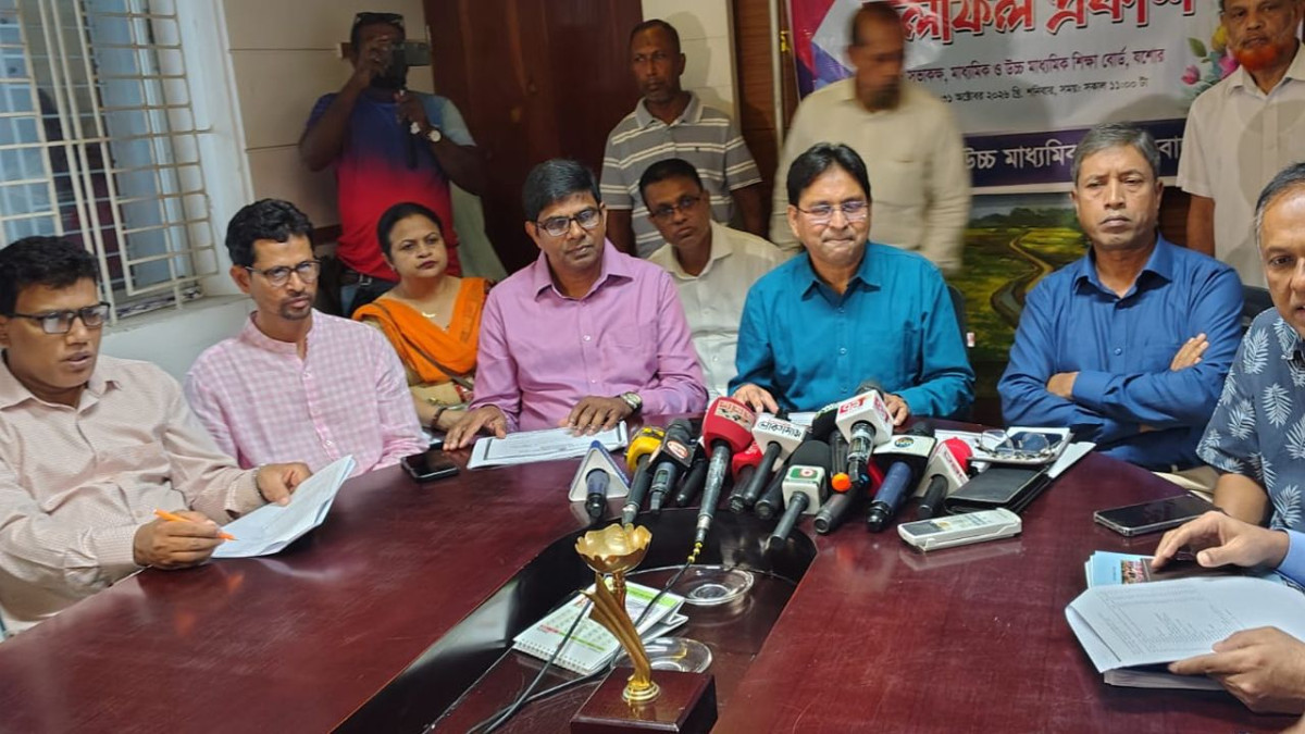 যশোর শিক্ষা বোর্ড, এইচএসসি পরীক্ষা, ফলাফল