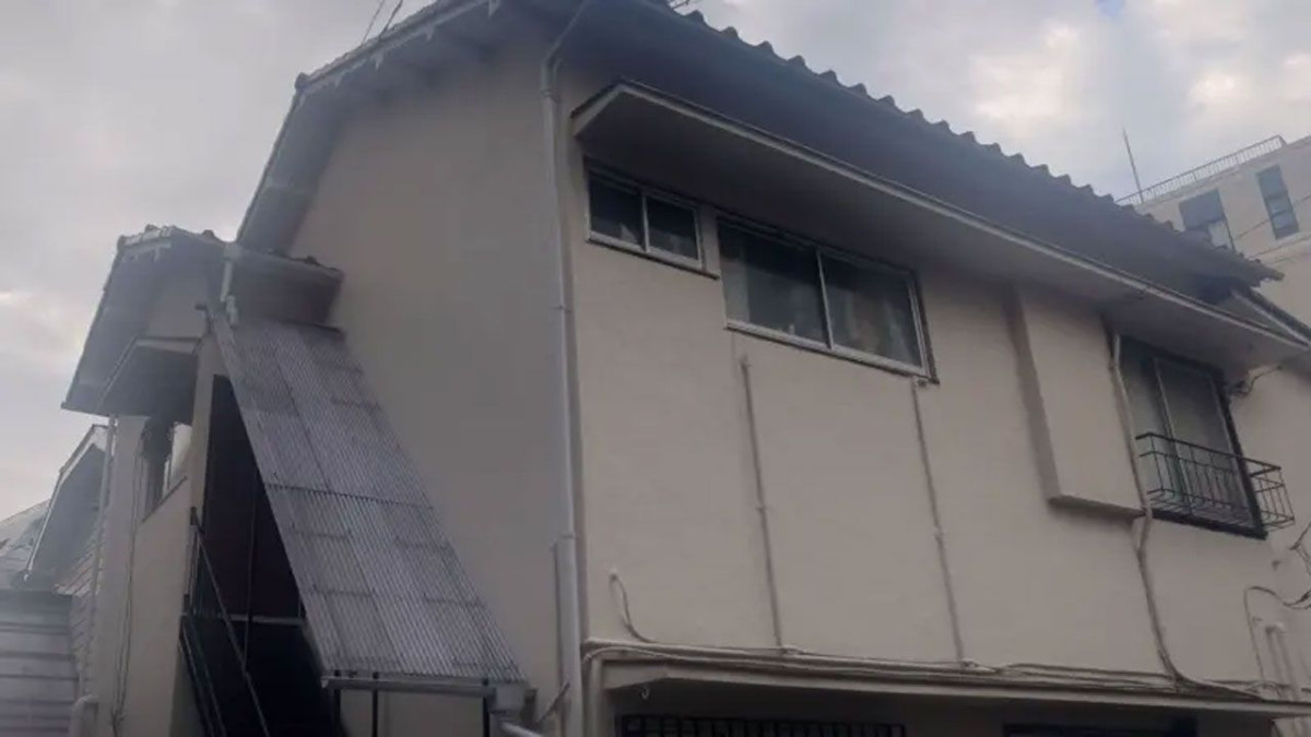টোকিওতে রিউয়ার ভাড়া করা অ্যাপার্টমেন্ট