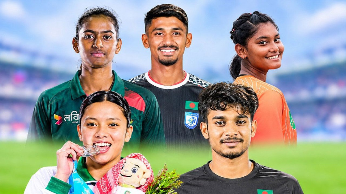 এইচএসসি, ক্রীড়াবিদ