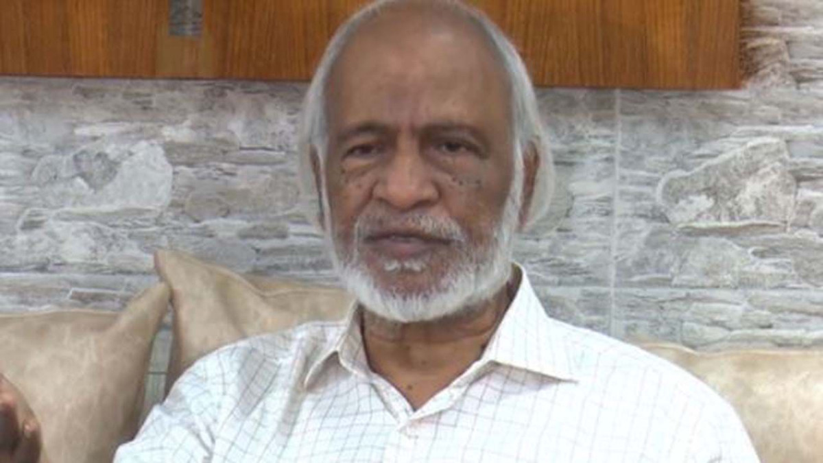 মঈন খান, ফুসফুসে সংক্রমণ