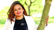 কর্মশালায় উচ্ছ্বসিত শাপলা পাল