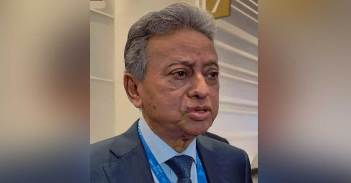 আইএমএফের সঙ্গে নতুন ঋণ কর্মসূচি নিয়ে ইতিবাচক আলোচনা অর্থমন্ত্রীর