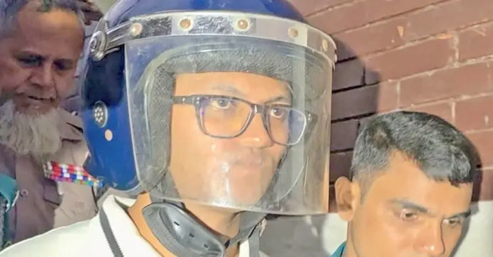 অবৈধ সম্পদ অর্জন: পিএসসির সাবেক গাড়িচালক আবেদ আলীর ছেলের ৪ বছরের কারাদণ্ড