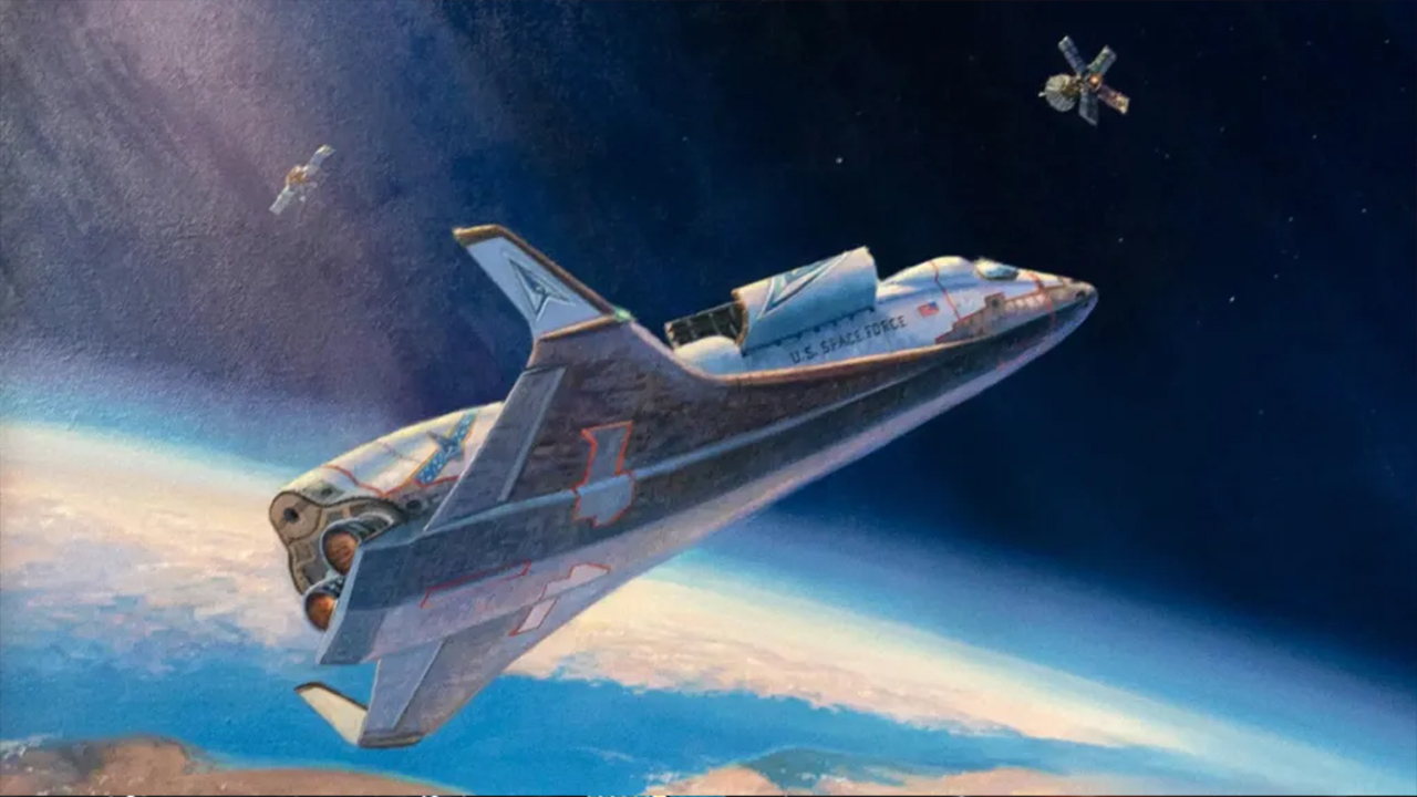 The-first-official-painting-commissioned-by-the-Space-Force